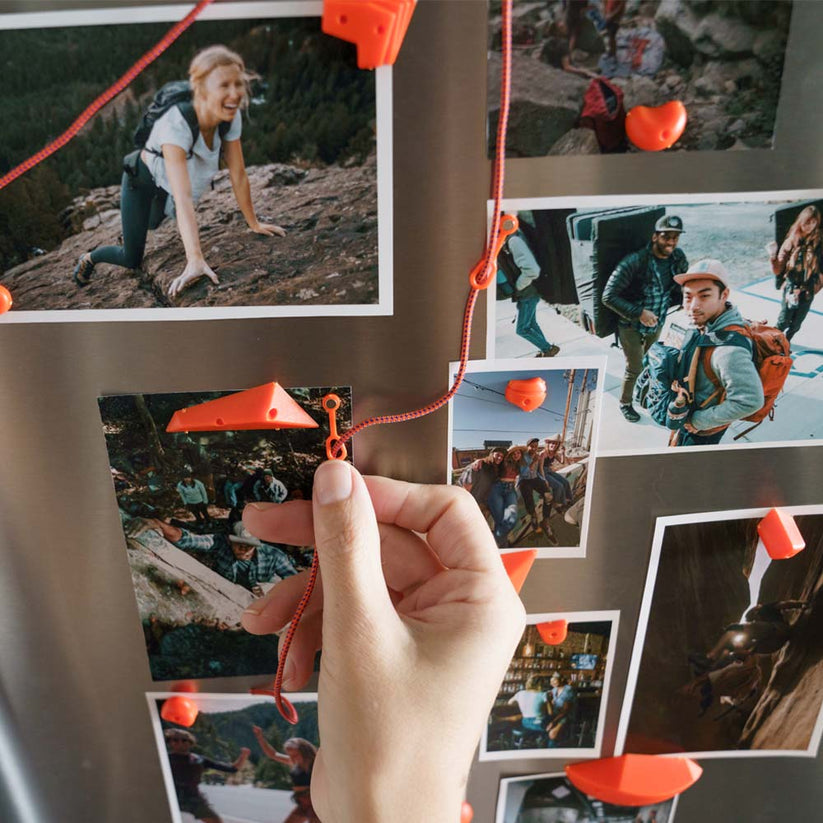 MICROSEND MAGNETIC ROUTE SETTING KIT – MicroSend